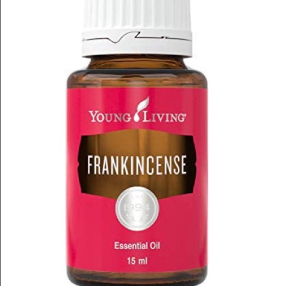 Young Living Frankincense Essential Oil 5 mL